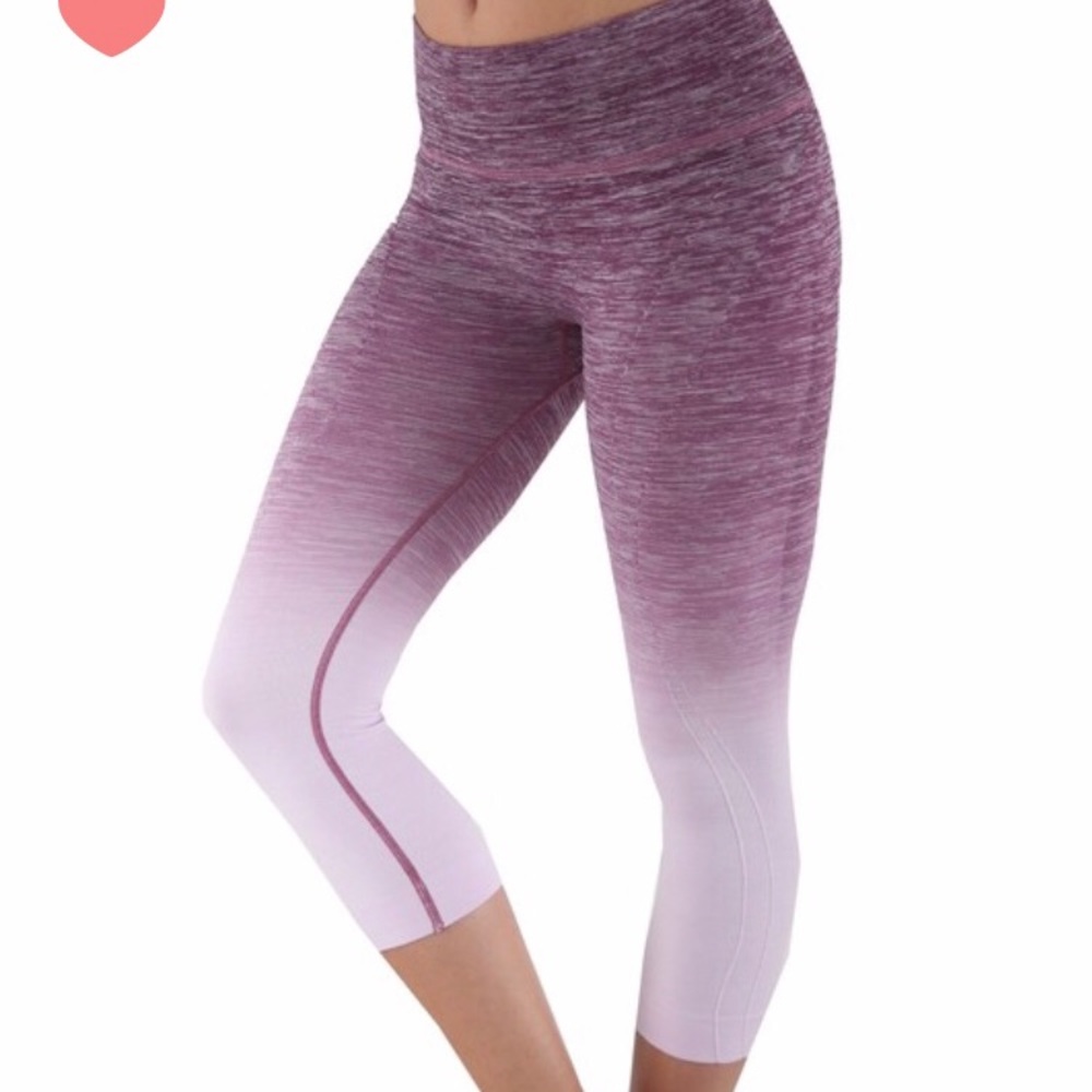 Active wear leggings